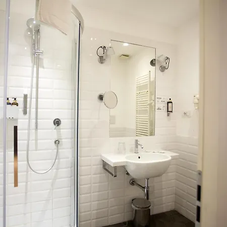 Ripetta 25 Prestige Rooms-3